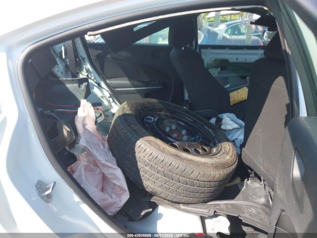 2021 DODGE CHARGER 2C3CDXKG7MH649112 Photo 7