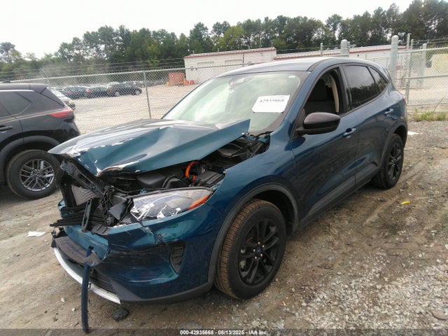 Ford Escape 2020 1FMCU0BZ6LUB87864 Image 2