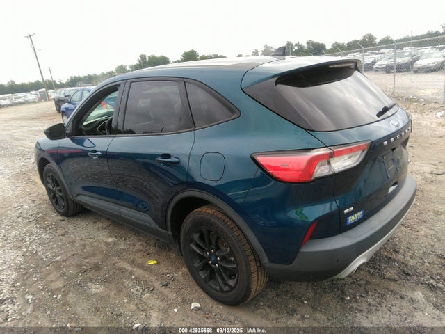 Ford Escape 2020 1FMCU0BZ6LUB87864 Image 3