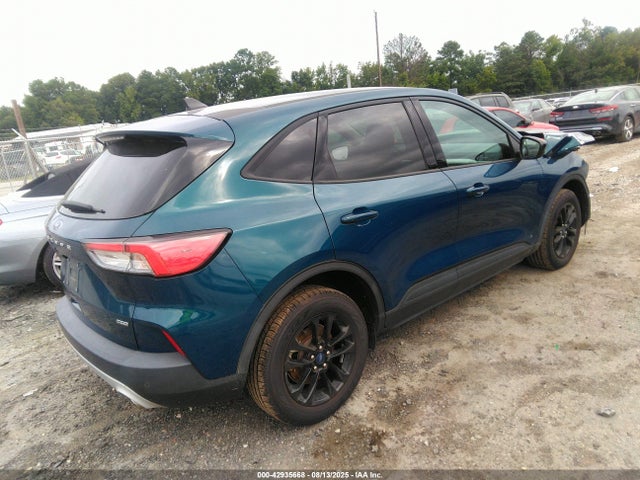 Ford Escape 2020 1FMCU0BZ6LUB87864 Image 4