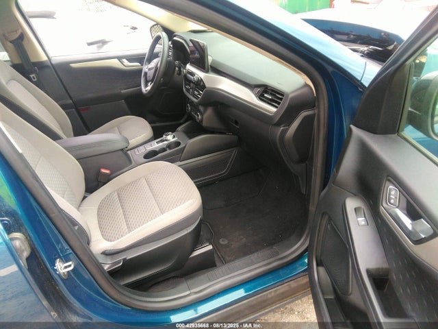 Ford Escape 2020 1FMCU0BZ6LUB87864 Image 5