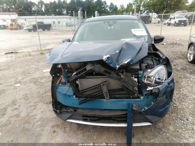 Ford Escape 2020 1FMCU0BZ6LUB87864 Image 6