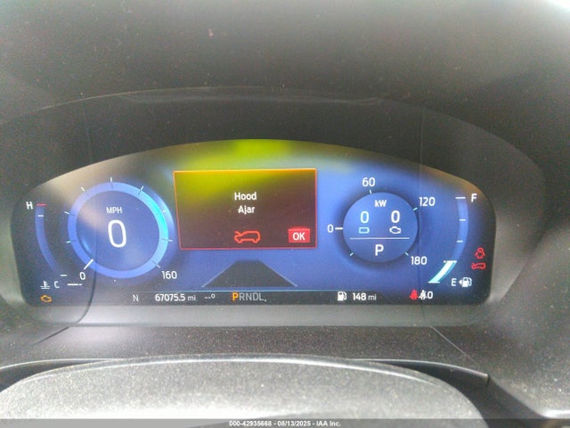 Ford Escape 2020 1FMCU0BZ6LUB87864 Image 7