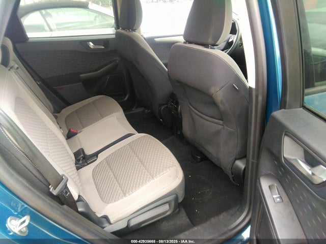 Ford Escape 2020 1FMCU0BZ6LUB87864 Image 8