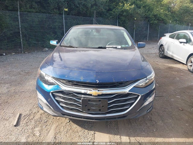 Chevrolet lfv - direct injection, variable valve timing, gen 1 2019 1G1ZD5ST9KF130710 Image 13