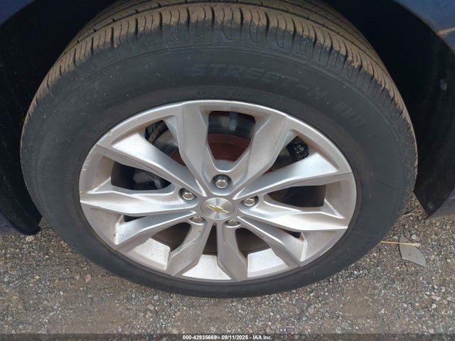 Chevrolet lfv - direct injection, variable valve timing, gen 1 2019 1G1ZD5ST9KF130710 Image 12