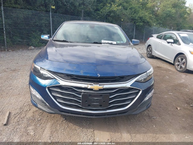 Chevrolet lfv - direct injection, variable valve timing, gen 1 2019 1G1ZD5ST9KF130710 Image 6