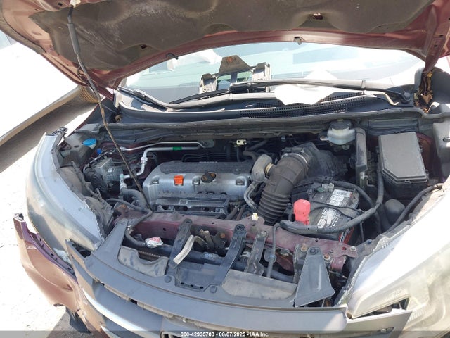 5J6RM3H7XEL026412 Honda k24z7