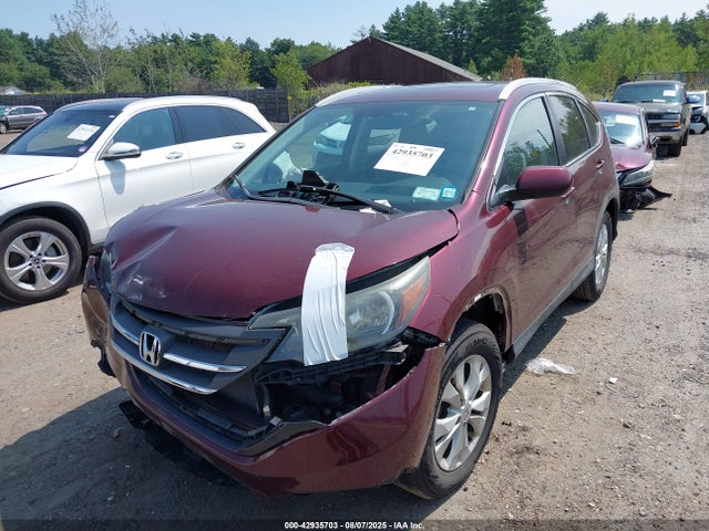 5J6RM3H7XEL026412 Honda k24z7
