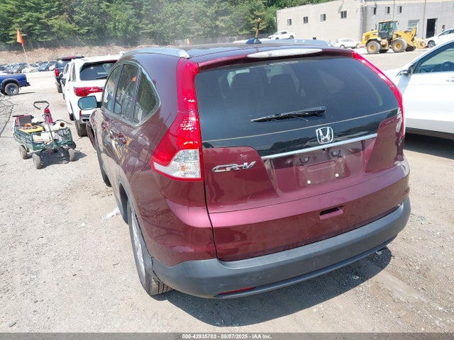 5J6RM3H7XEL026412 Honda k24z7