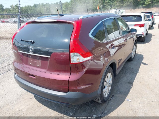 5J6RM3H7XEL026412 Honda k24z7