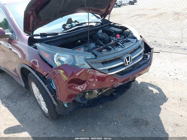 5J6RM3H7XEL026412 Honda k24z7