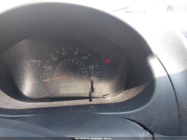 2015 MITSUBISHI MIRAGE ML32A3HJ2FH041702 Photo 6