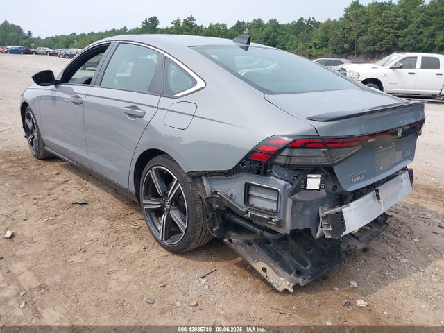 1HGCY2F51PA006612 Honda lfc5