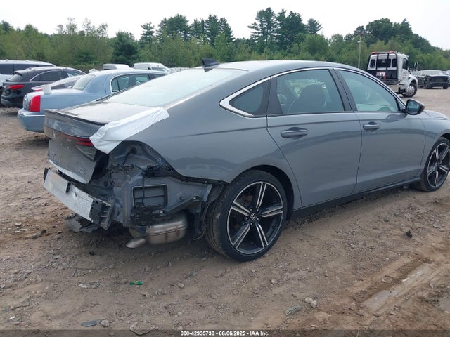 1HGCY2F51PA006612 Honda lfc5