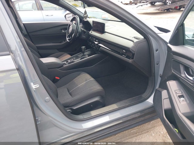1HGCY2F51PA006612 Honda lfc5