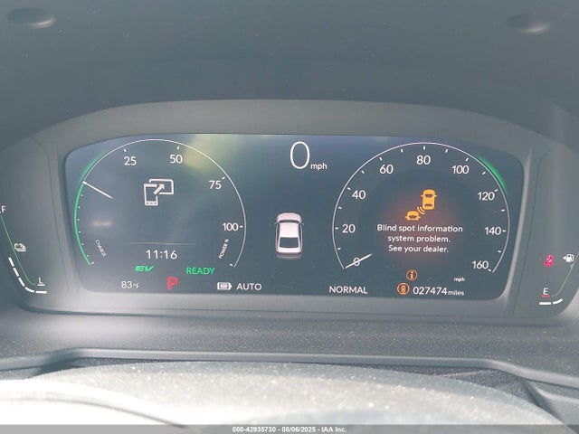 1HGCY2F51PA006612 Honda lfc5