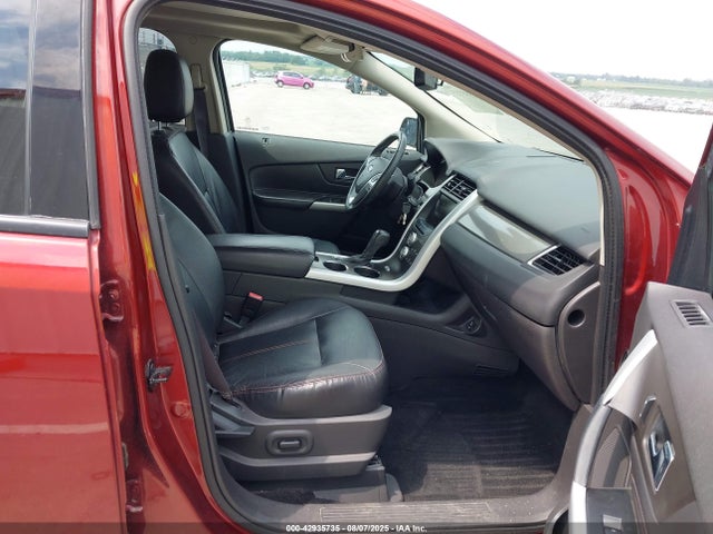 Ford 2014 2014 2FMDK4JC4EBA17770 Image 5