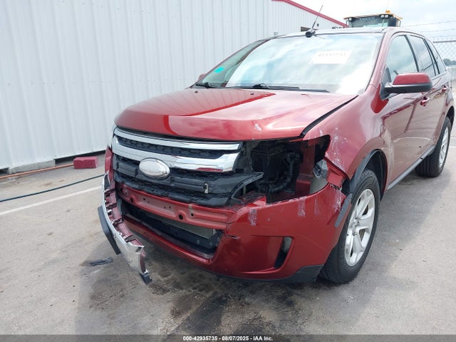 Ford 2014 2014 2FMDK4JC4EBA17770 Image 6
