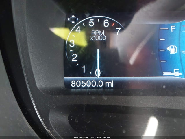 Ford 2014 2014 2FMDK4JC4EBA17770 Image 7