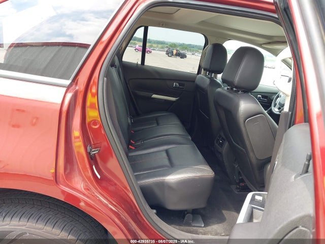 Ford 2014 2014 2FMDK4JC4EBA17770 Image 8