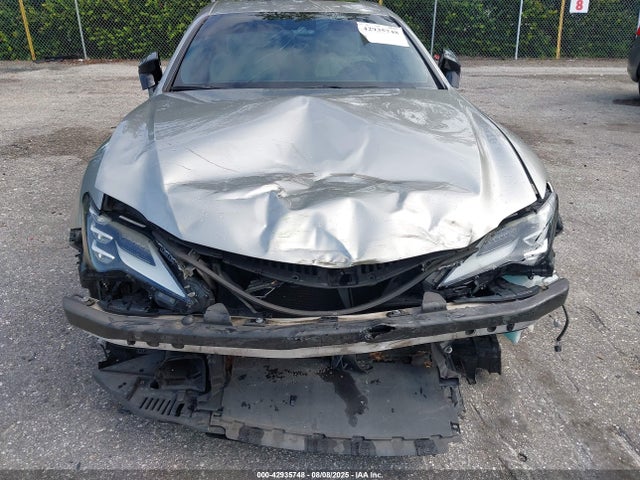 Продаж на аукціоні авто 2019 Lexus Rc 350 F Sport, vin: JTHHZ5BC4K5020575, номер лоту: 42935748