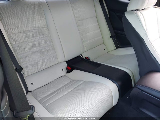 Продаж на аукціоні авто 2019 Lexus Rc 350 F Sport, vin: JTHHZ5BC4K5020575, номер лоту: 42935748