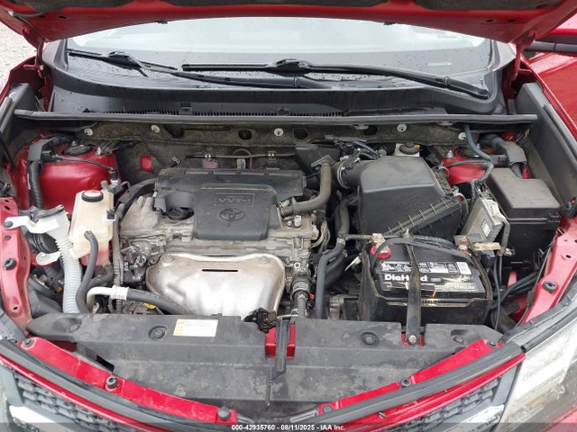Toyota 2ar-fe 2015 JTMYFREV7FD070476 Image 10