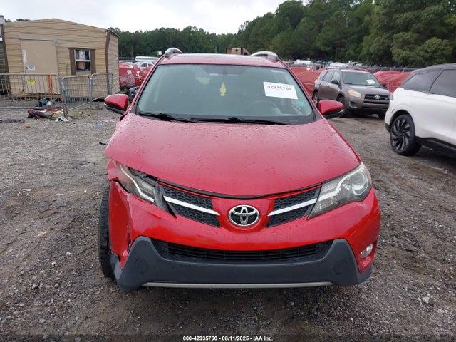 Toyota 2ar-fe 2015 JTMYFREV7FD070476 Image 12