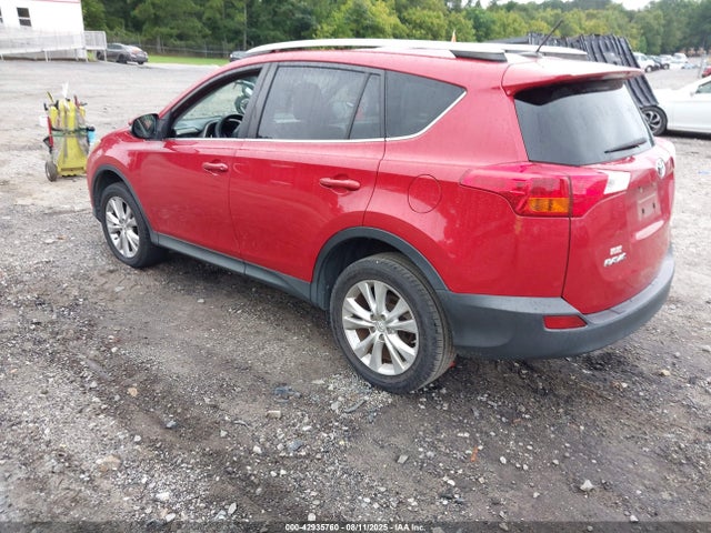 Toyota 2ar-fe 2015 JTMYFREV7FD070476 Image 3