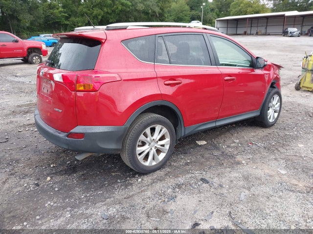 Toyota 2ar-fe 2015 JTMYFREV7FD070476 Image 4