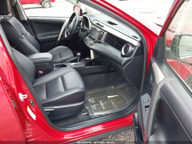 Toyota 2ar-fe 2015 JTMYFREV7FD070476 Image 5