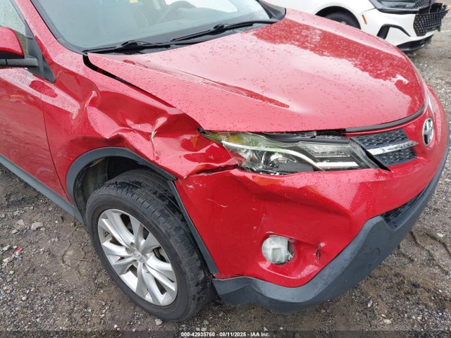 Toyota 2ar-fe 2015 JTMYFREV7FD070476 Image 6