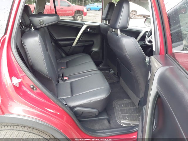 Toyota 2ar-fe 2015 JTMYFREV7FD070476 Image 8