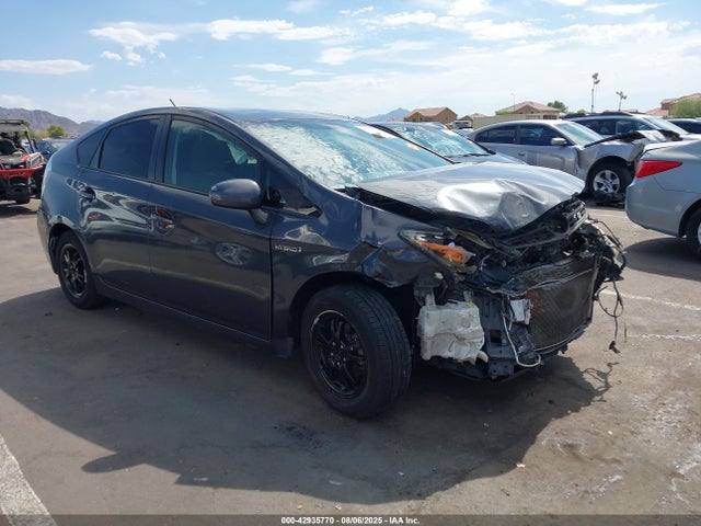Toyota 2zr-fxe+3jm 2015 JTDKN3DU3F0484294 Image 1