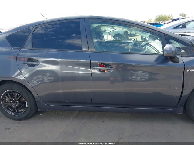 Toyota 2zr-fxe+3jm 2015 JTDKN3DU3F0484294 Image 13