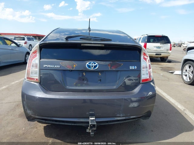 Toyota 2zr-fxe+3jm 2015 JTDKN3DU3F0484294 Image 16