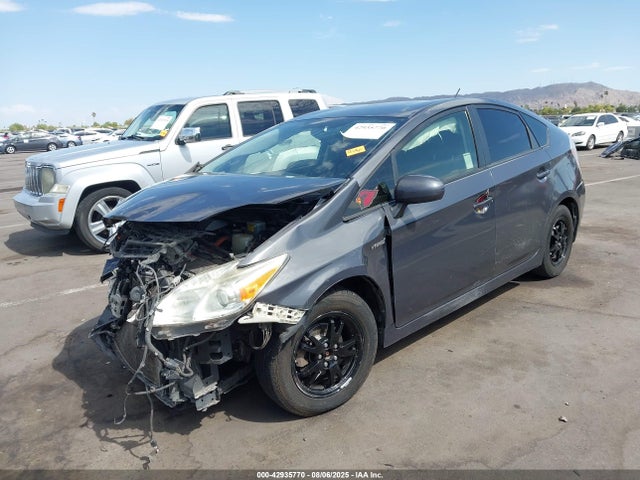 Toyota 2zr-fxe+3jm 2015 JTDKN3DU3F0484294 Image 2