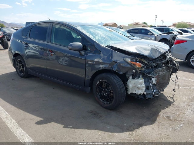 Toyota 2zr-fxe+3jm 2015 JTDKN3DU3F0484294 Image 6