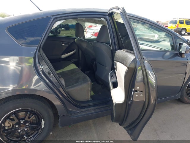Toyota 2zr-fxe+3jm 2015 JTDKN3DU3F0484294 Image 8