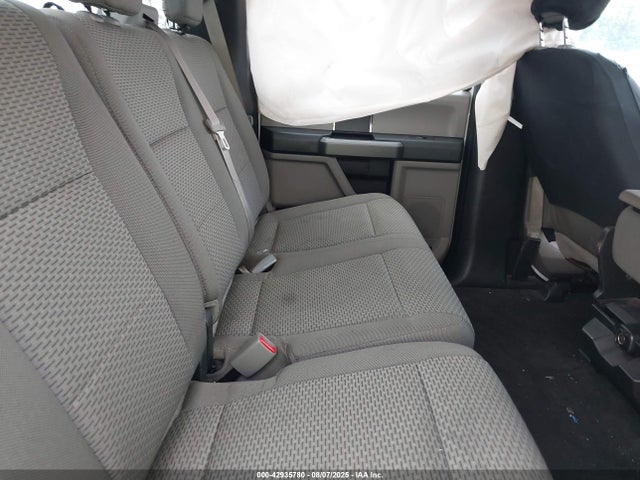 Ford F-150 2016 1FTEW1EP0GFC01405 Image 8
