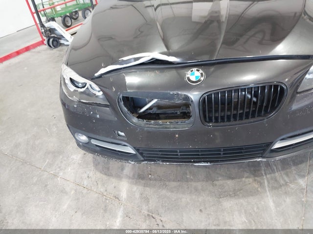 BMW 528I 2015 WBA5A5C5XFD519983 Image 6