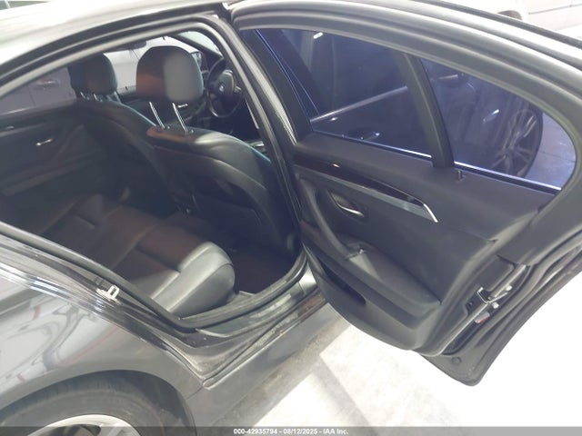 BMW 528I 2015 WBA5A5C5XFD519983 Image 8