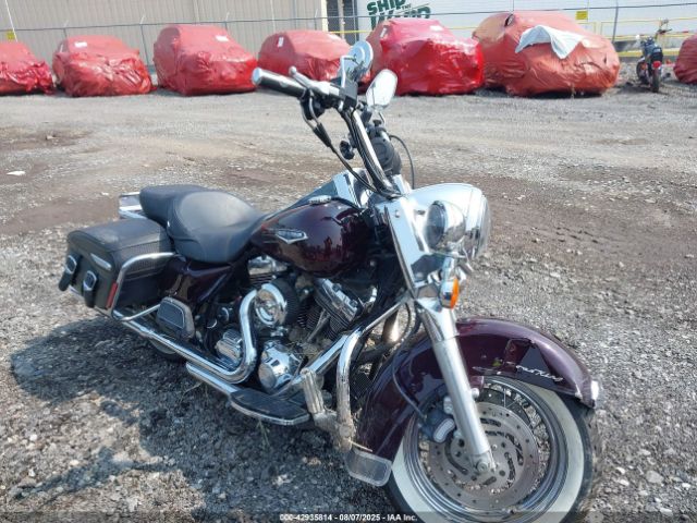 2005 HARLEY-DAVIDSON FLHRCI 1HD1FRW115Y685303