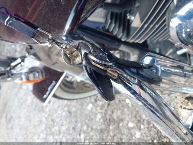 2005 HARLEY-DAVIDSON FLHRCI 1HD1FRW115Y685303 Photo 10