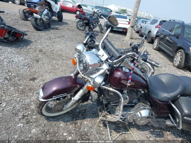2005 HARLEY-DAVIDSON FLHRCI 1HD1FRW115Y685303 Photo 1