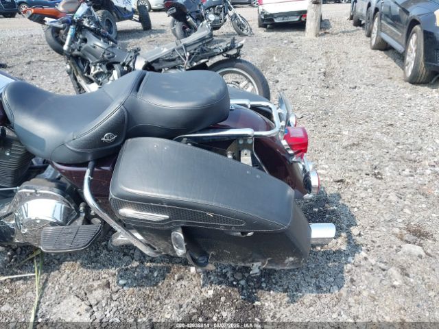 2005 HARLEY-DAVIDSON FLHRCI 1HD1FRW115Y685303 Photo 2