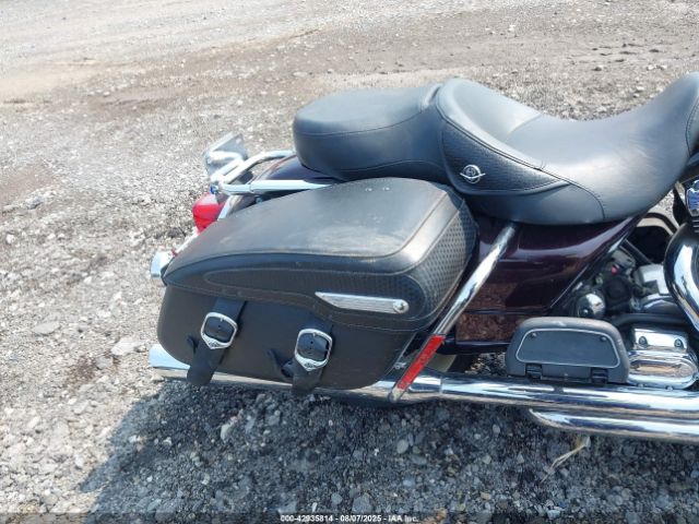 2005 HARLEY-DAVIDSON FLHRCI 1HD1FRW115Y685303 Photo 3