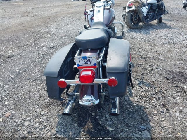 2005 HARLEY-DAVIDSON FLHRCI 1HD1FRW115Y685303 Photo 5