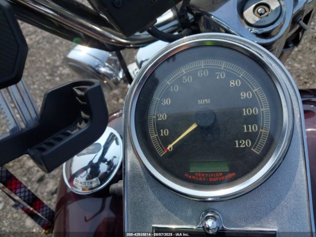 2005 HARLEY-DAVIDSON FLHRCI 1HD1FRW115Y685303 Photo 6